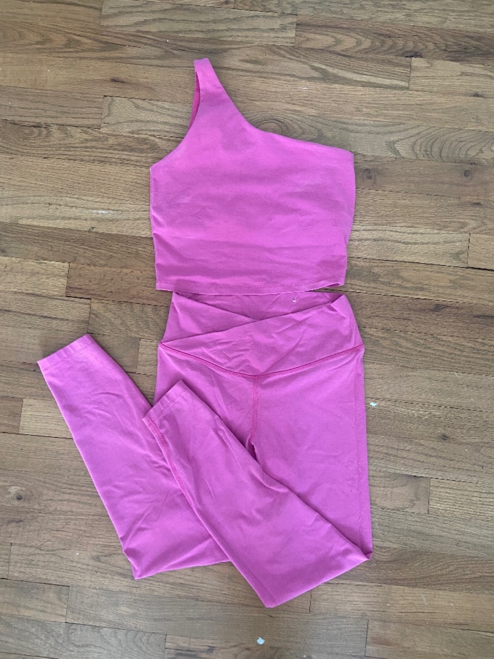 Workout Set